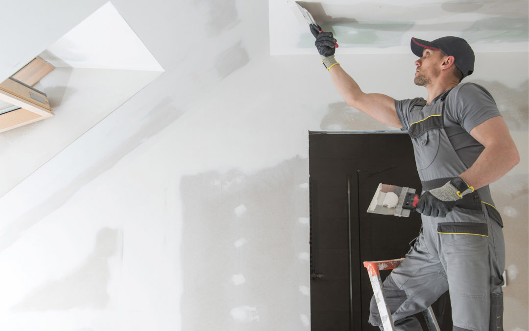 Property Management: How, When and Why to Update a Rental Property