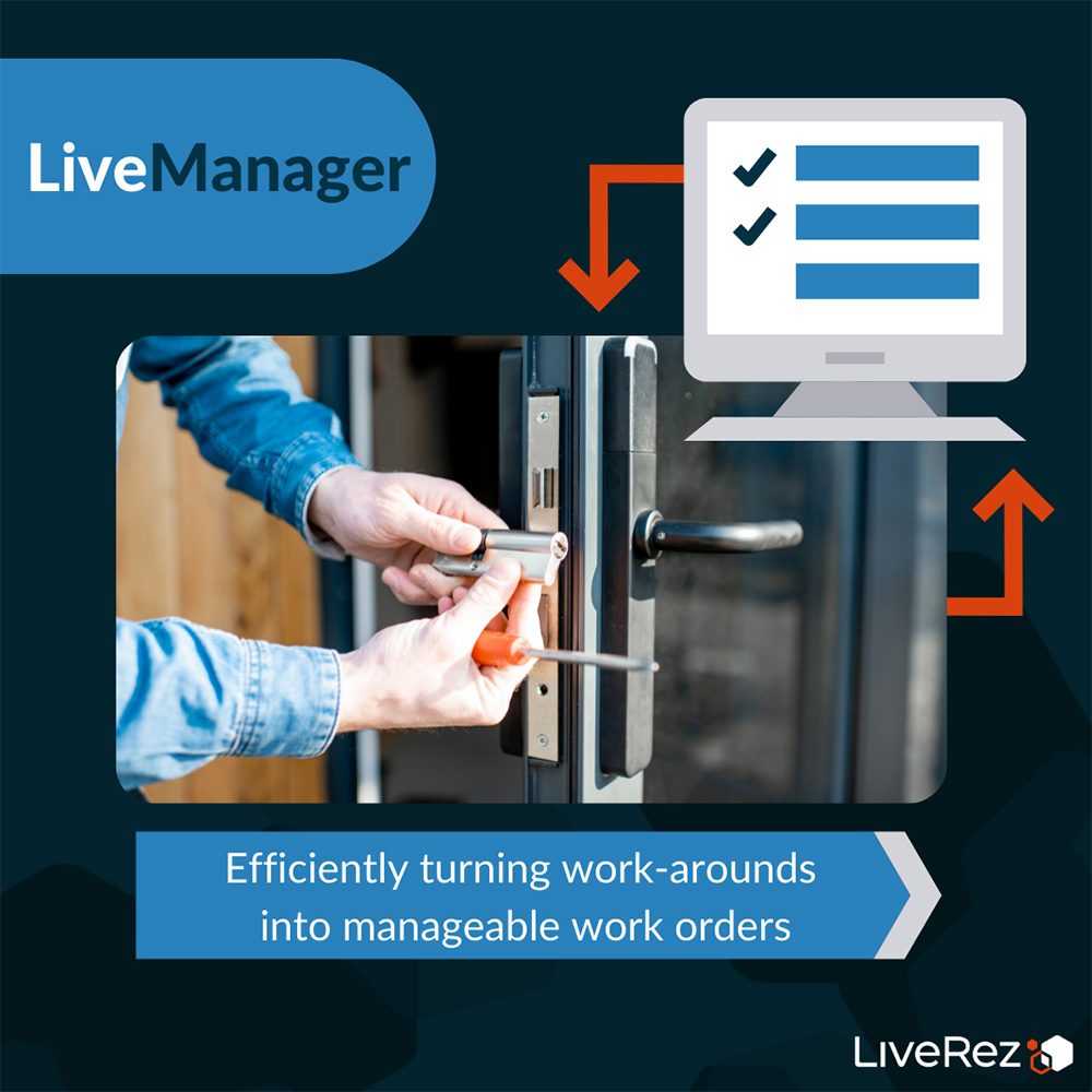 Live Manager