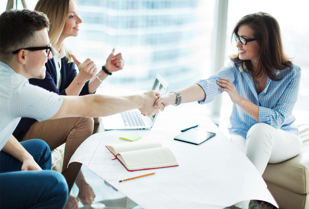 The Perfect Formula for Acquiring and Retaining Property Owners