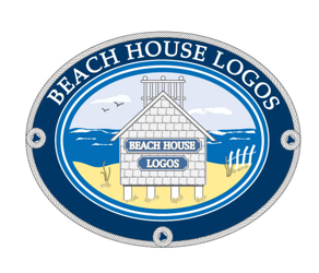 Beach House Logos