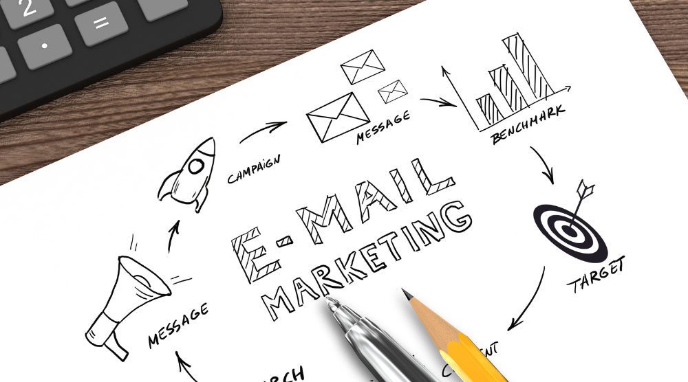 They’ve Opened Your Email—Now What? Capture Viewers With These Email Marketing Tips