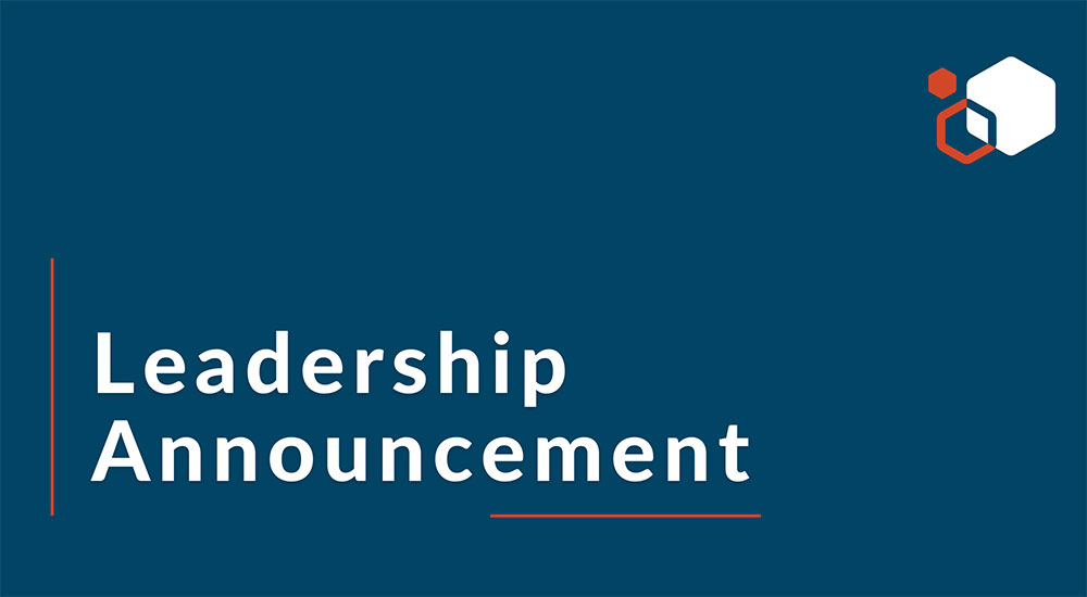 LiveRez Leadership Announcement