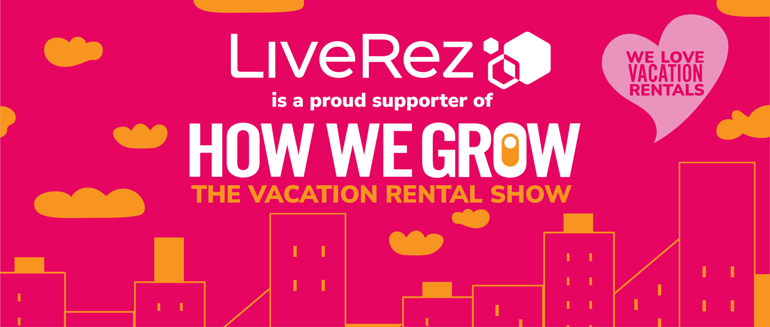 How We Grow Podcast LiveRez