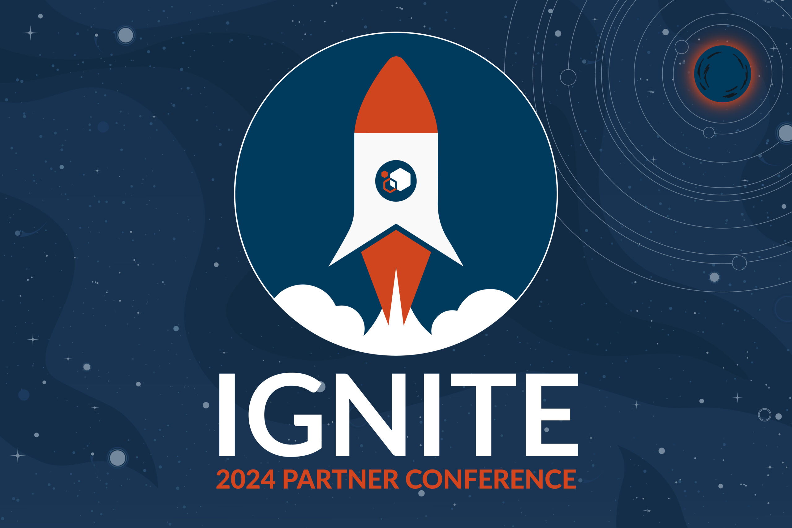 Announcing 2024 LiveRez Partner Conference: Ignite