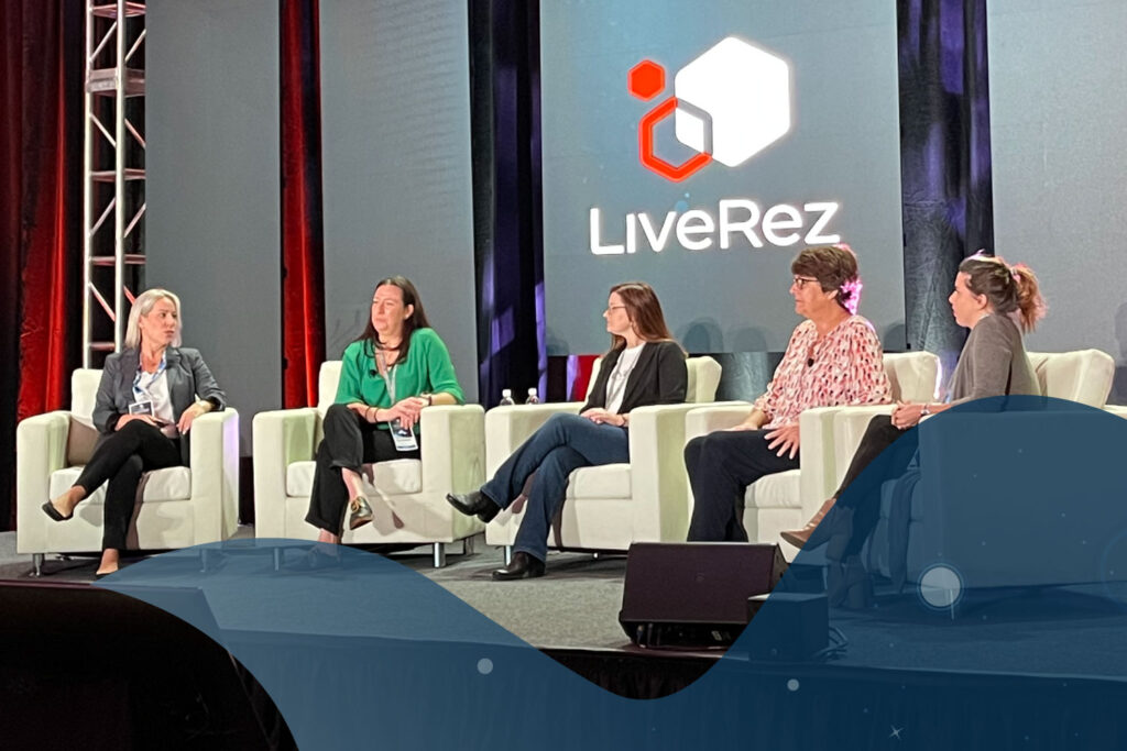 Network with Industry Leaders Network with Industry Leaders