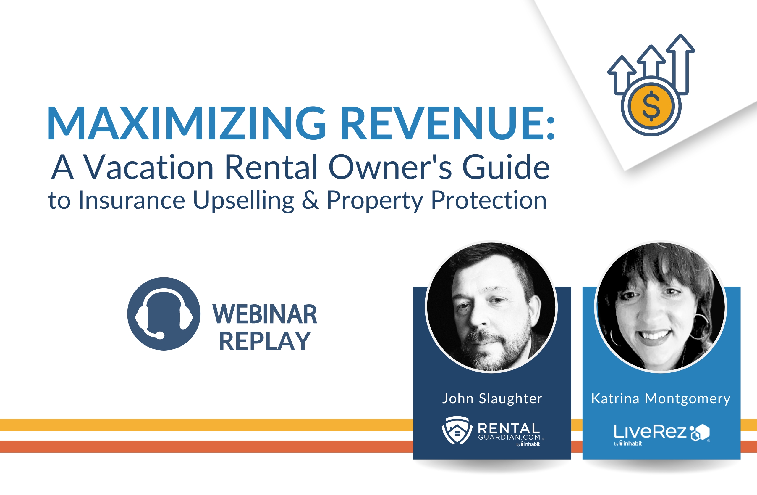 Maximizing Revenue with Upselling Webinar Replay